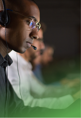 24/7 Multichannel Support - Always Accessible, Always Responsive